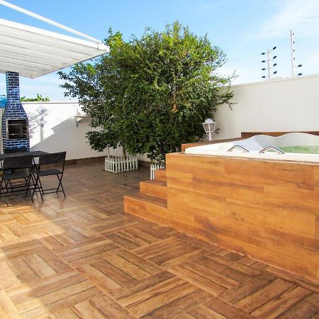 Casa C Wi-Fi Churrasq E Jacuzzi Em Porto Feliz Sp Exterior foto